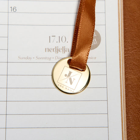 JN Planner 2027 LIMITED EDITION