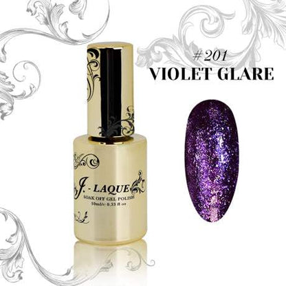 J-Laque 201 Violet Glare