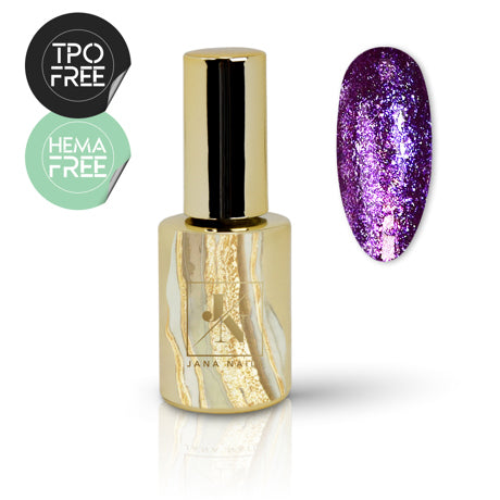 J-Laque 201 Violet Glare - 10 ml
