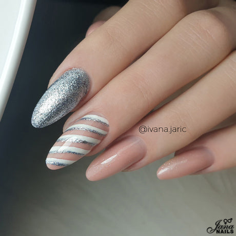 J-Laque 202 Glow Flake - 10 ml