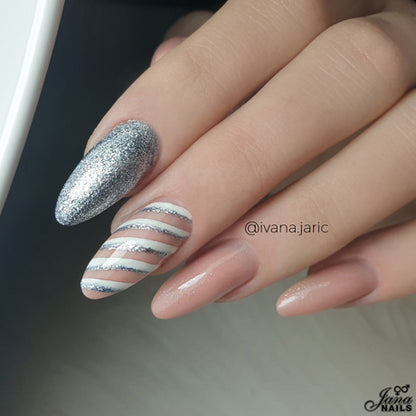 J-Laque 202 Glow Flake - 10 ml