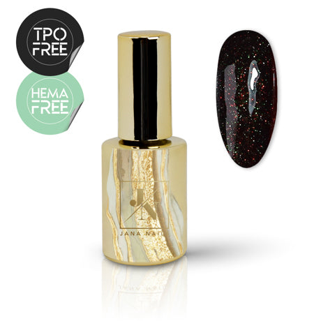 J-Laque 203 Nightmerry - 10 ml