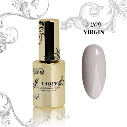 J-Laque 206 Virgin