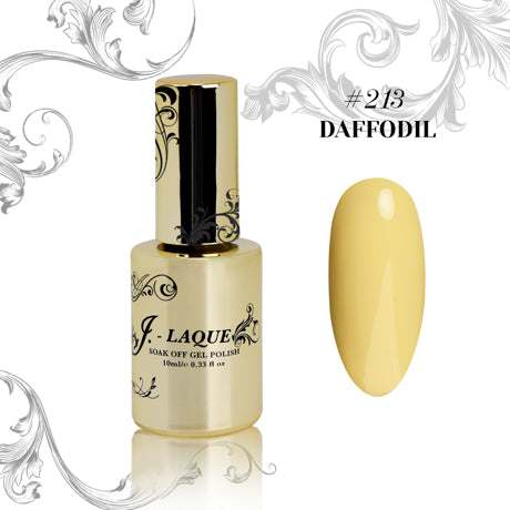 J-Laque 213 Daffodil