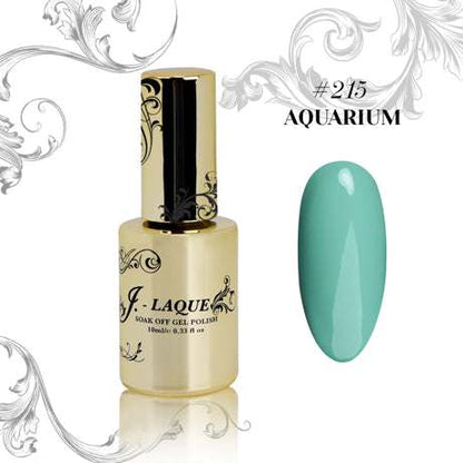 J-Laque 215 Aquarium