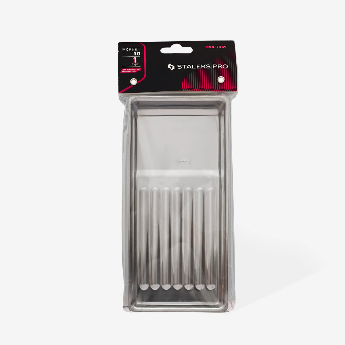 Staleks Expert Tool Tray 10 type 1