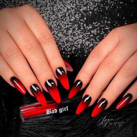 J-Laque BG 5 - Bad Girl