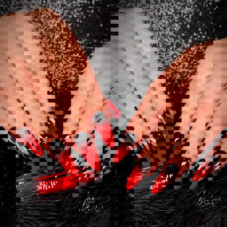 J-Laque BG#5 Bad Girl - 10 ml