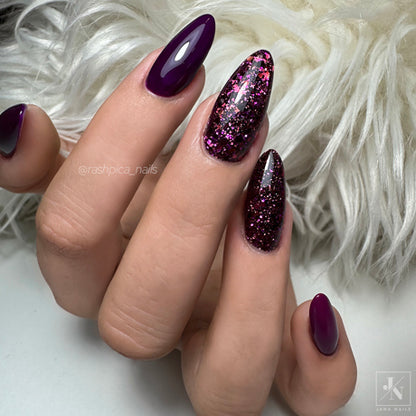 J-Laque 265 Queen Of The Tracks - 10 ml