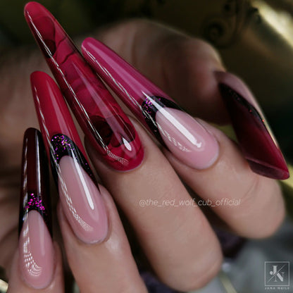 J-Laque 268 Red Dust - 10 ml