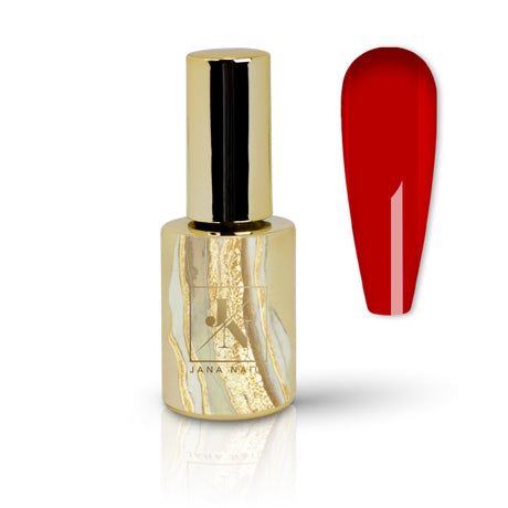 J-Laque 275 -  Iconic Rouge