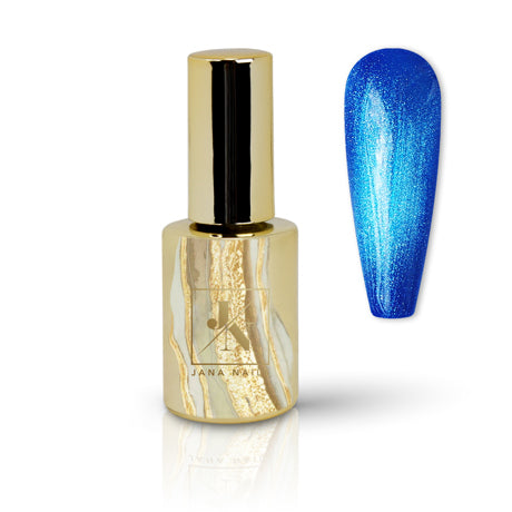 J-Laque 283 Costa Blu / Cat Eye