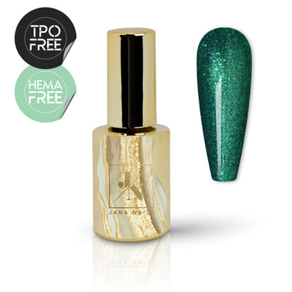 J-Laque 296 Emerald Throne - 10 ml