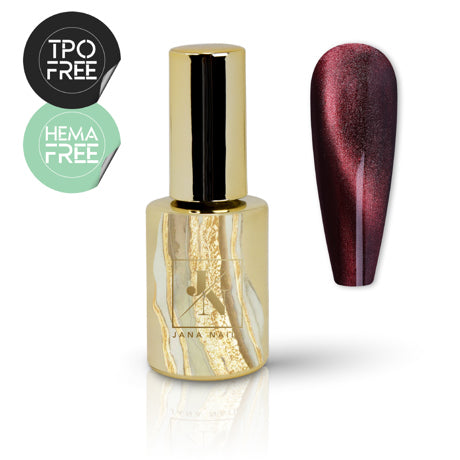 J.-Laque #314 No Control cat eye - 10 ml