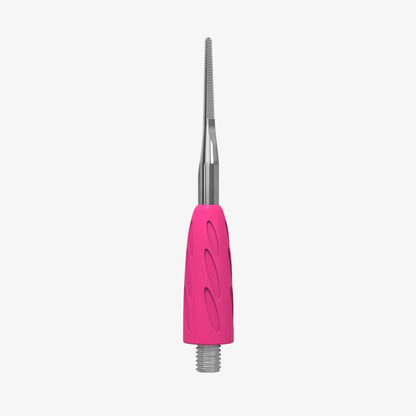 Staleks Combo working part -  UNIQ 38 straight toenail file