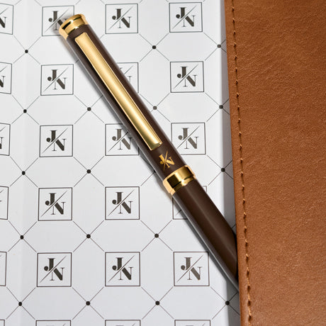 JN Planner 2027 LIMITED EDITION