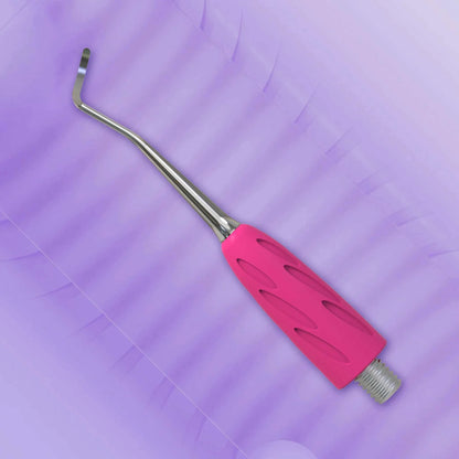 Staleks Combo - UNIQ 31 curette (courbée à gauche)