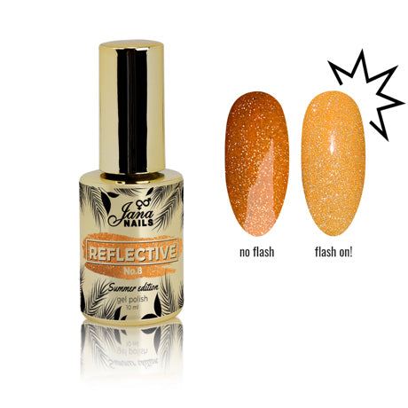 Reflective Gel Polish No8