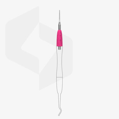 Staleks Combo -  UNIQ 36 straight narrow toenail file