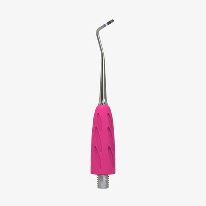 Staleks Combo - UNIQ 31 curette (courbée à gauche)