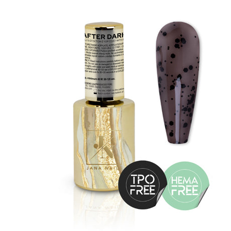 After Dark Top Coat - 10 ml