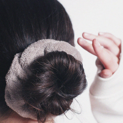 JN Beauty Soft Scrunchie