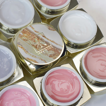 AirTouch Builder Gel Glass Touch - 50 ml