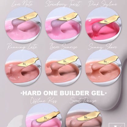 AirTouch Builder Gel Love Note - 15 ml