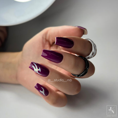 J-Laque 263 Adrenaline Goddess - 10 ml