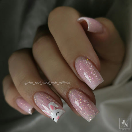 Easy One Pink Star - 15 ml