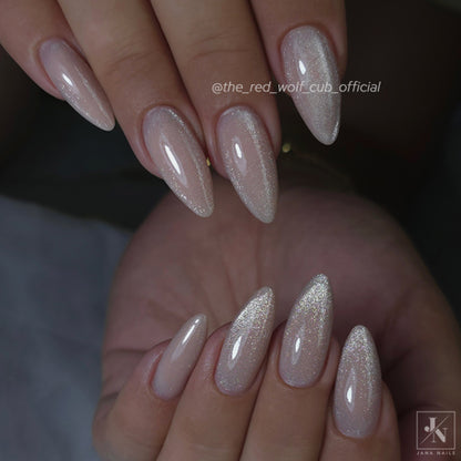 Makeover Colored Top Coat - 10 ml