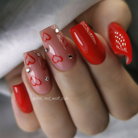 J-Laque BG#5 Bad Girl - 10 ml