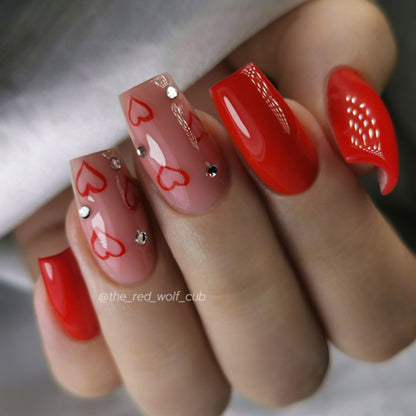 J-Laque BG#5 Bad Girl - 10 ml