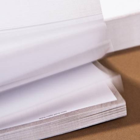 JN Mini Sticky Notes Bloc