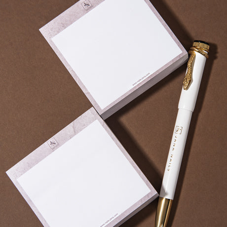 JN Mini Sticky Notes Bloc