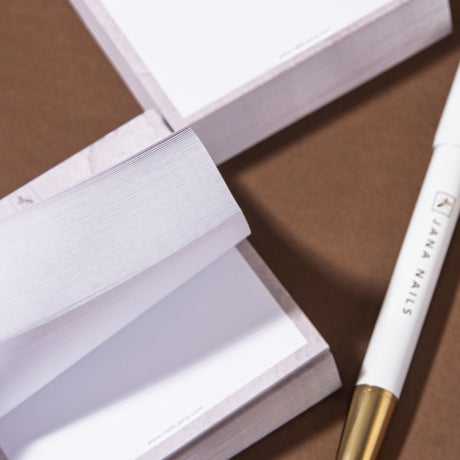 JN Mini Sticky Notes Bloc