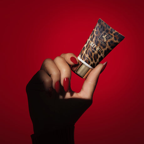 JN Get Wild Hand Cream - 20 g