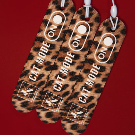 JN Mini Leo Scented File 150/150