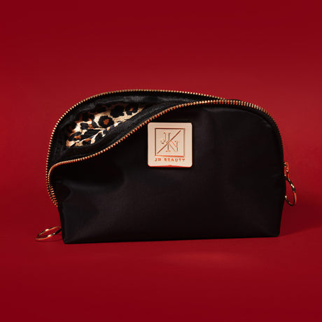 JN Beauty Everyday Leo Makeup Bag