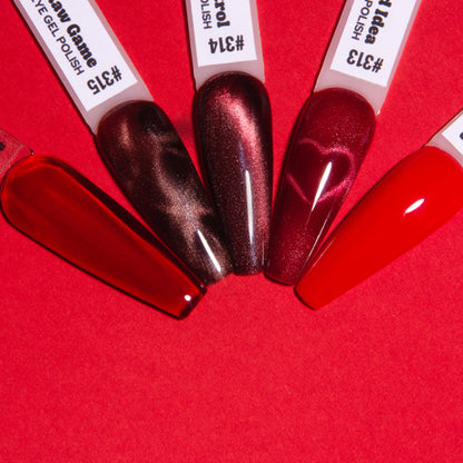 J.-Laque #316 Love Bites glass filter - 10 ml