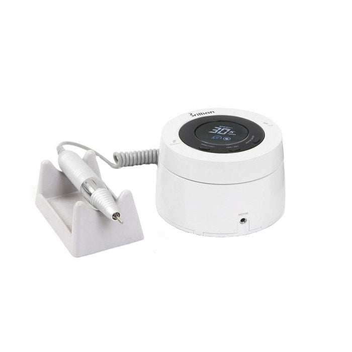 Ponceuse Brillian White