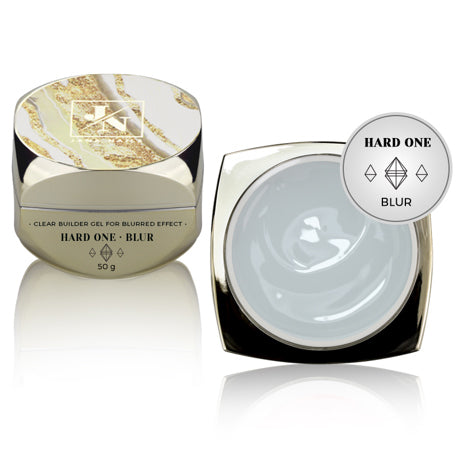 Hard One builder gel Blur - 50 ml
