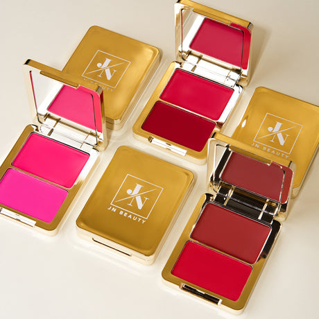 Blush N’ Bloom Cream & Powder Dual Blush 8 g