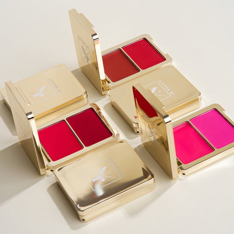 Blush N’ Bloom Cream & Powder Dual Blush 8 g