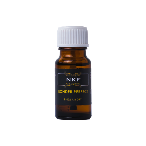 Bonder Perfect 2 NKF non-acid nail bonder bottle.