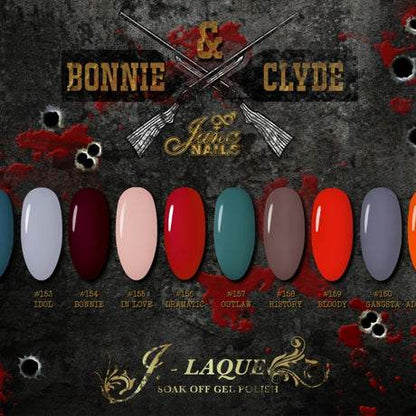 J-Laque 154 Bonnie