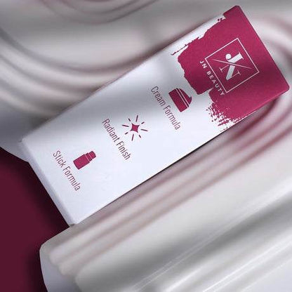 Berry Blush - Pop Blush stick