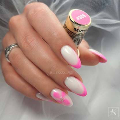 Blooming Gel