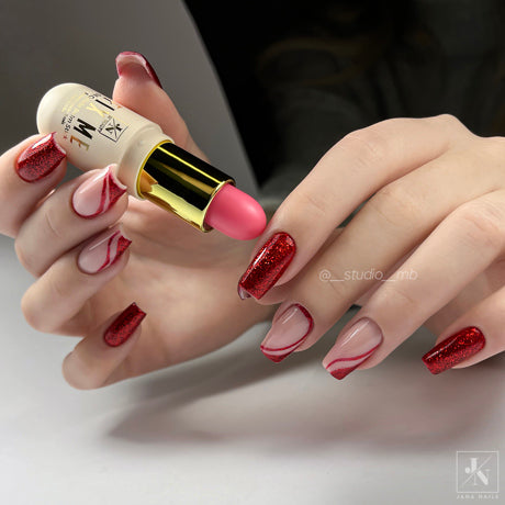 J-Laque 272 Ruby Diva - 10 ml