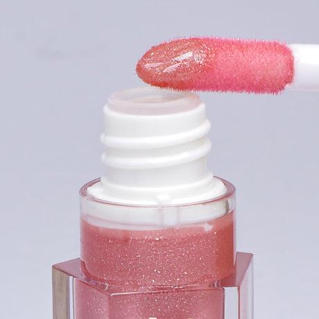 Lip Gloss & Plumper Desert Spice